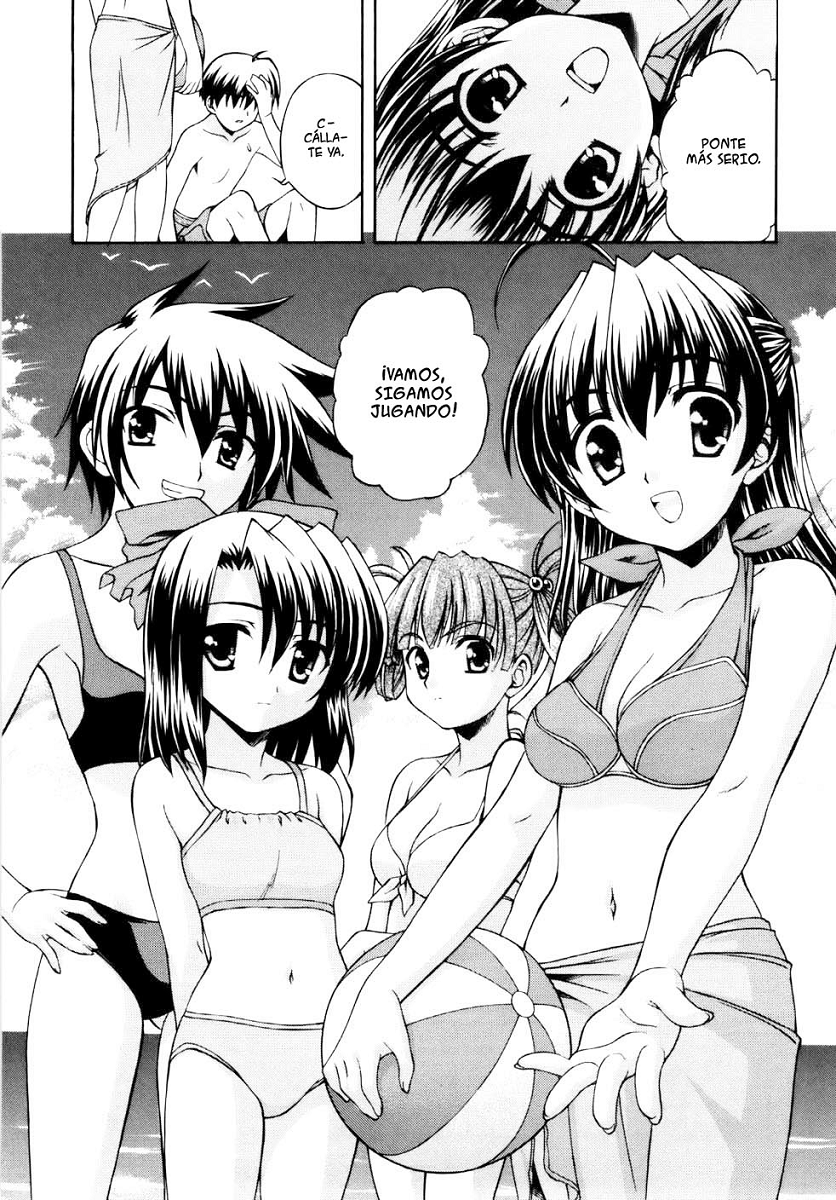 School Days (E-Fans Fansub)